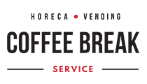 Logo Coffee Break